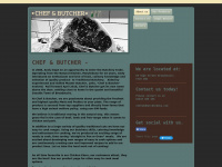 chefandbutcher.co.uk