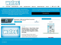 watermagazine.co.uk