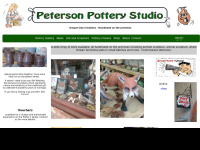 petersonpotterystudio.co.uk