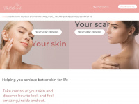 Nikkibutler.co.uk