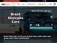 brentminicabscars.co.uk