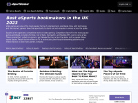 esportranking.co.uk