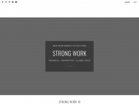 strong-work.co.uk