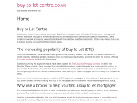 Buy-to-let-centre.co.uk