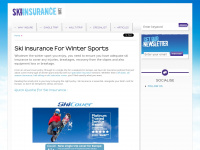 skiinsurance.com