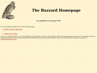 Buzzard.org.uk