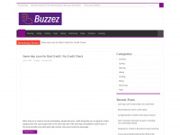 buzzez.co.uk