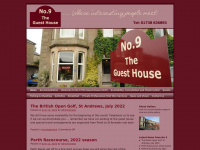No9theguesthouseperth.co.uk