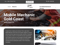 mobilemechanicgoldcoast.com