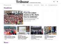 Islingtontribune.co.uk