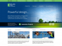 Kelvinpowerconsultants.co.uk