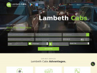 lambethcabs.co.uk