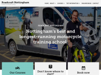 roadcraftnottingham.co.uk