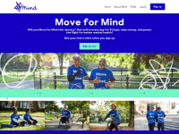 Moveformind.org.uk