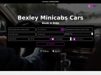 bexleyminicabscars.co.uk