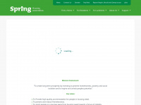 springhousing.org.uk