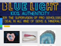 bluelightgemstones.com