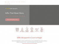 Sprinkledwithmagic.co.uk