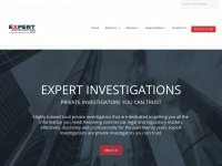 Expertinvestigations.co.uk