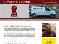 moraylocksmith.co.uk