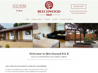 beechwoodairportaccommodation.co.uk