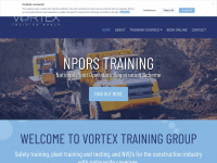 Vortexgroup.co.uk