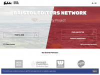 bristoleditorsnetwork.co.uk