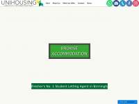 unihousing.co.uk