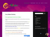 currywales.co.uk