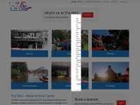 Thewac.org.uk