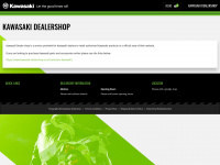 Kawasaki-dealershop.co.uk
