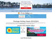 package-holidays.co.uk