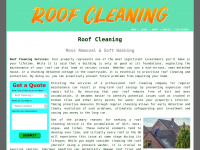 roofcleanings.uk