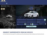 hammersmithminicabscars.co.uk