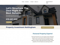 investmentpropertynottingham.co.uk