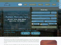 fulhamminicabscars.co.uk