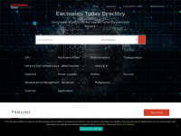 electronics-directory.co.uk