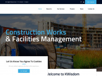 Kwisdomdevelopments.co.uk