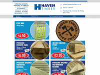 haventimber.co.uk