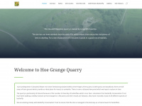 Hoegrangequarry.co.uk