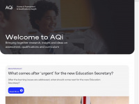 Aqi.org.uk