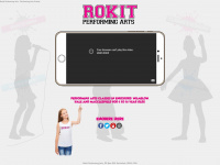Rokitperformingarts.co.uk