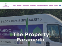 thepropertyparamedicsw.co.uk