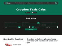 croydontaxiscabs.co.uk