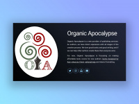 organicapocalypse.co.uk