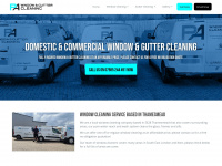 Pawindowcleaning.uk