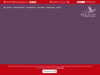 Redkiteteachertraining.co.uk