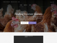 chickenrescue.co.uk