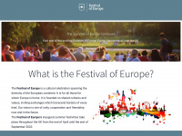 festivalofeurope.uk