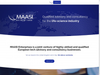 Maasi.co.uk
